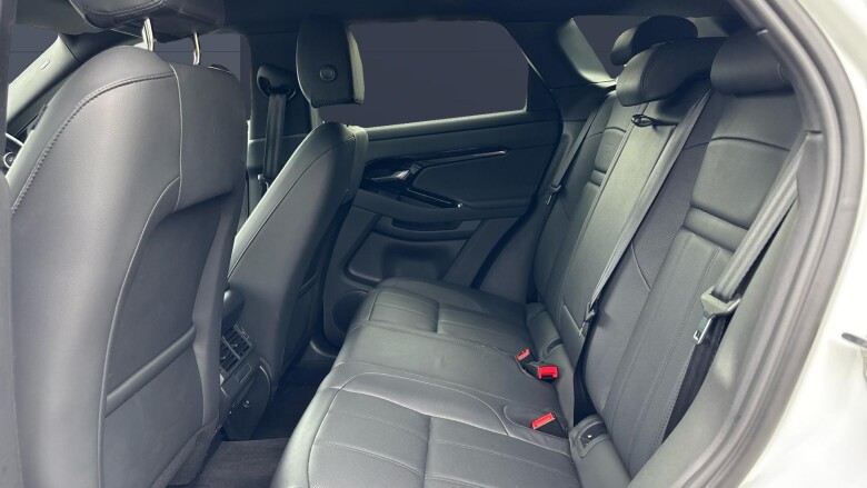 Land Rover Range Rover Evoque 2.0 D165 Dynamic SE 5dr Auto Diesel Hatchback